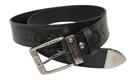 Pasek Skórzany PAS-MAX (PL) Tłoczony