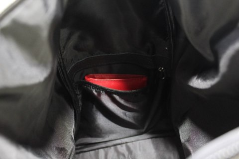 Plecak Skórzany ELKOR (PL) Jowita De Luxe Skóra Naturalna Licowa CZARNA Plecak Skórzany ELKOR (PL) Jowita De Luxe Skóra Naturalna Licowa CZARNA