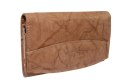 Portfel Damski Skórzany MONEY MAKER Skóra Licowa Duży Z Klamrą RIFD 12131B 16 x 9,5x 3 Portfel Damski Skórzany MONEY MAKER Skóra Licowa Duży Z Klamrą RIFD 12131B 16 x 9,5x 3