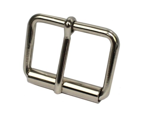 Solidna Metalowa Klamra Do Pasa Wojskowego Szeregowego 40 mm PR1 Jeden Rząd Dziurek Tulejka 