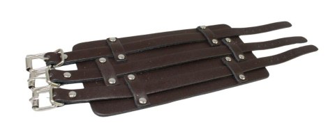 Bransoletka Skórzana Usztywniająca Nadgarstek Polska Galanteria (PL) Bransoletka Skórzana Usztywniająca Nadgarstek Polska Galanteria (PL)