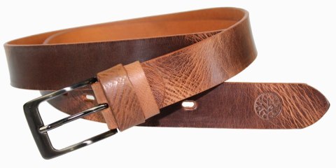 Pasek Męski Skórzany BETLEWSKI (PL) Skóra Naturalna Licowa EXTRA Gładki 35 mm CAMEL Pasek Męski Skórzany BETLEWSKI (PL) Skóra Naturalna Licowa EXTRA Gładki 35 mm CAMEL