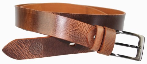 Pasek Męski Skórzany BETLEWSKI (PL) Skóra Naturalna Licowa EXTRA Gładki 35 mm CAMEL Pasek Męski Skórzany BETLEWSKI (PL) Skóra Naturalna Licowa EXTRA Gładki 35 mm CAMEL