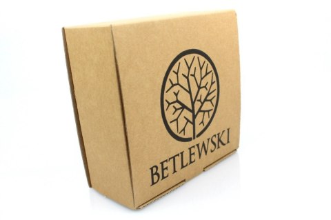 Pasek Męski Skórzany BETLEWSKI (PL) Skóra Naturalna Licowa EXTRA Gładki 40 mm JASNY BRĄZOWY Pasek Męski Skórzany BETLEWSKI (PL) Skóra Naturalna Licowa EXTRA Gładki 40 mm JASNY BRĄZOWY