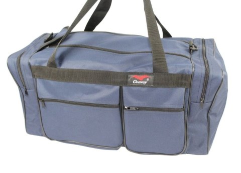 Pojemna Torba Podróżna Średnia CONVEY (PL) 60 x 30 x 26 [cm]