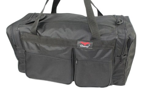 Pojemna Torba Podróżna Średnia CONVEY (PL) 60 x 30 x 26 [cm]