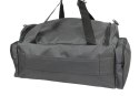 Pojemna Torba Torba Olimpijska Duża CONVEY (PL) 60 x 32 x 30 [cm]