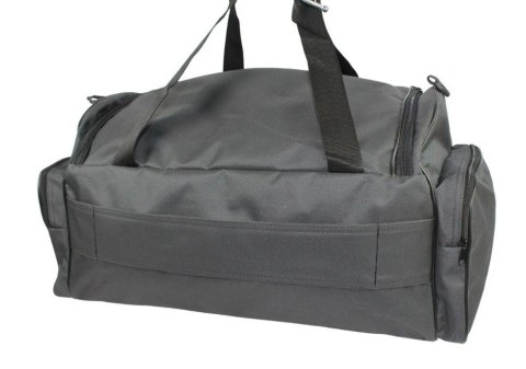 Pojemna Torba Torba Olimpijska Duża CONVEY (PL) 60 x 32 x 30 [cm]