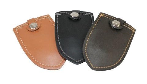 Skórzane Etui Na Klucze HADA (PL) 7,5 x 12 x 1 [cm]