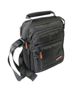 Elegancka I StylowaTorba/Saszetka Średnia Na Ramię Coft Kaisa 66236 25 x 19 x 12 [cm]