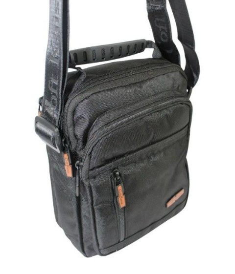 Elegancka I StylowaTorba/Saszetka Średnia Na Ramię Coft Kaisa 66236 25 x 19 x 12 [cm]