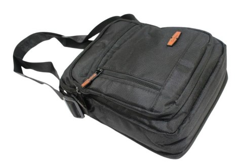 Elegancka I StylowaTorba/Saszetka Średnia Na Ramię Coft Kaisa 66236 25 x 19 x 12 [cm]