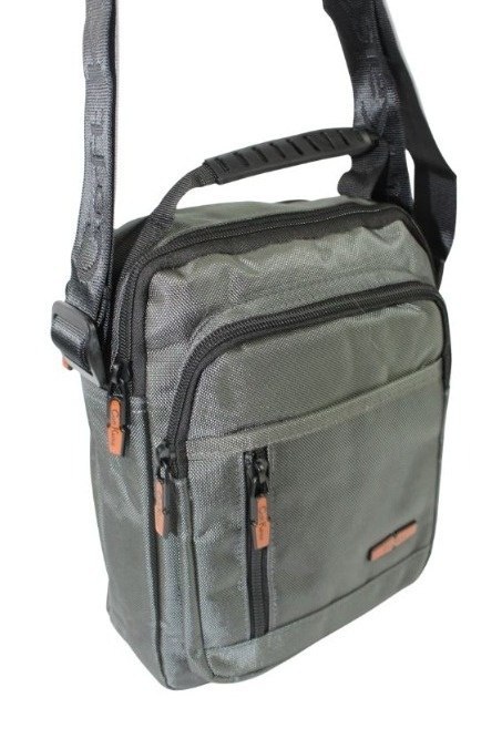 Elegancka I StylowaTorba/Saszetka Średnia Na Ramię Coft Kaisa 66236 25 x 19 x 12 [cm]