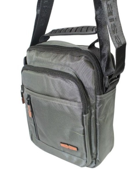 Elegancka I StylowaTorba/Saszetka Średnia Na Ramię Coft Kaisa 66236 25 x 19 x 12 [cm]