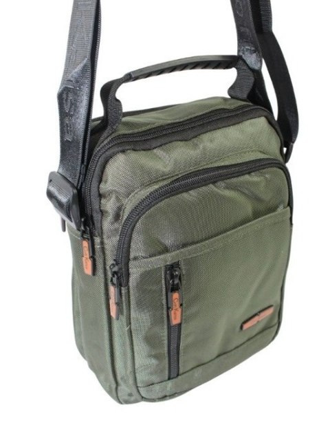 Elegancka I StylowaTorba/Saszetka Średnia Na Ramię Coft Kaisa 66236 25 x 19 x 12 [cm]