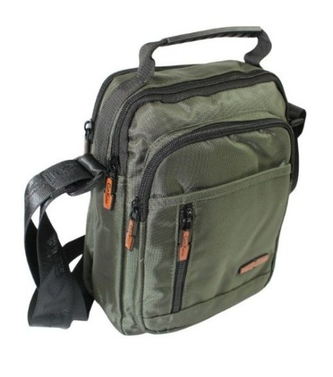 Elegancka I StylowaTorba/Saszetka Średnia Na Ramię Coft Kaisa 66236 25 x 19 x 12 [cm]