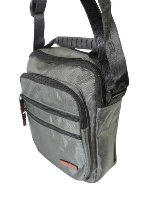 Elegancka I StylowaTorba/Saszetka Średnia Na Ramię Coft Kaisa 66238 25 x 19 x 12 [cm]