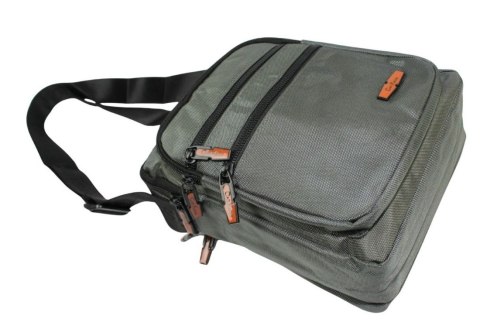 Elegancka I StylowaTorba/Saszetka Średnia Na Ramię Coft Kaisa 66238 25 x 19 x 12 [cm]