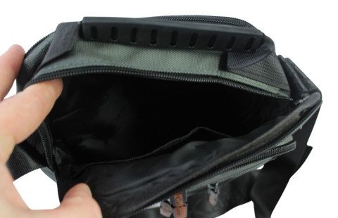 Elegancka I StylowaTorba/Saszetka Średnia Na Ramię Coft Kaisa 66238 25 x 19 x 12 [cm]