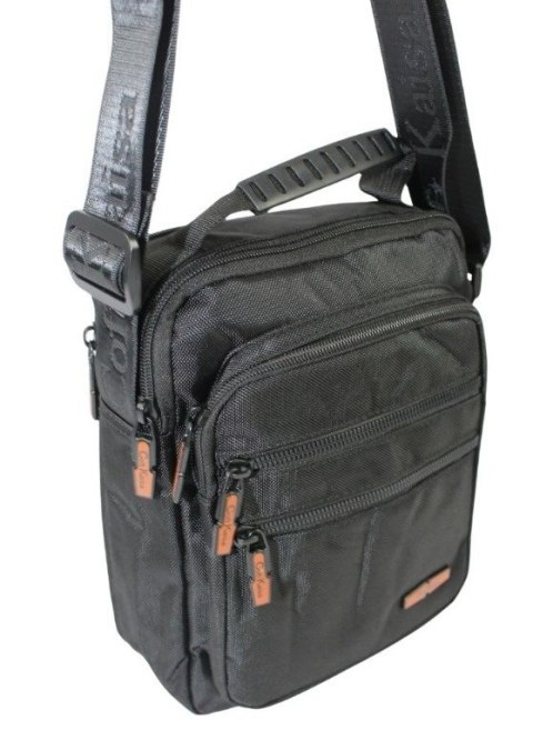 Elegancka I StylowaTorba/Saszetka Średnia Na Ramię Coft Kaisa 66238 25 x 19 x 12 [cm]