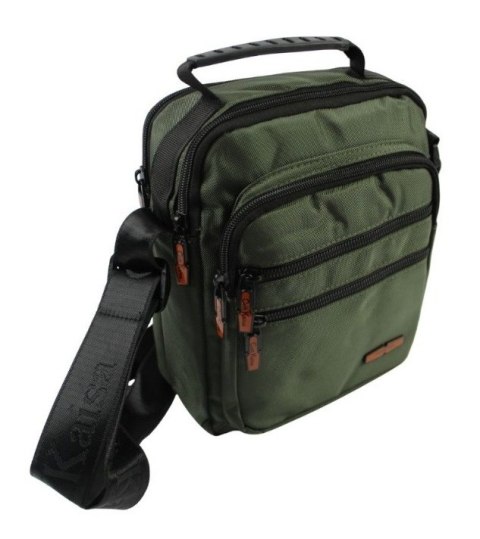 Elegancka I StylowaTorba/Saszetka Średnia Na Ramię Coft Kaisa 66238 25 x 19 x 12 [cm]