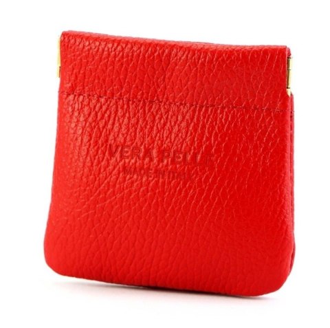 Etui Uniwersalne Skórzane GREGORIO Skóra Naturalna Sakieweczka ITT 01 9,5 x 9,5 x 1 [cm]