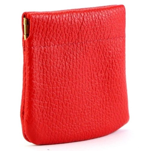 Etui Uniwersalne Skórzane GREGORIO Skóra Naturalna Sakieweczka ITT 01 9,5 x 9,5 x 1 [cm]