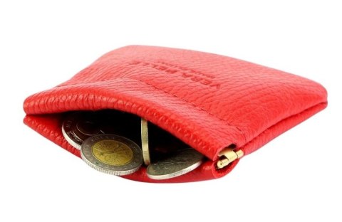 Etui Uniwersalne Skórzane GREGORIO Skóra Naturalna Sakieweczka ITT 01 9,5 x 9,5 x 1 [cm]