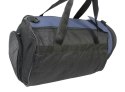 Pojemna Torba Podróżna CONVEY (PL) WODODPORNA 43 x 25 x 25 [cm]