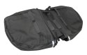 Saszetka Sakwa Rowerowa Materiałowa Wododporna CONVEY (PL) 28 x 16 x 6