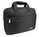 Torba Na Laptopa 15" Średnia Na Dokumenty Do Pracy Solidna SIMON Średni 501 41 x 31 x 10 [cm]