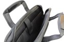 Torba Na Laptopa 17" Na Dokumenty Do Pracy Solidna Duża SIMON 701 43 x 31 x 9 [cm]