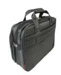 Torba Na Laptopa 17" Średnia Na Dokumenty Do Pracy Solidna OMAYGE 5019 41 x 31 x 13 [cm]