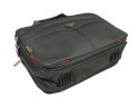 Torba Na Laptopa 17" Średnia Na Dokumenty Do Pracy Solidna OMAYGE 5019 41 x 31 x 13 [cm]