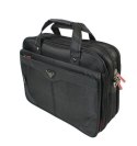 Torba Na Laptopa 17" Średnia Na Dokumenty Do Pracy Solidna OMAYGE 5023 41 x 31 x 13 [cm]